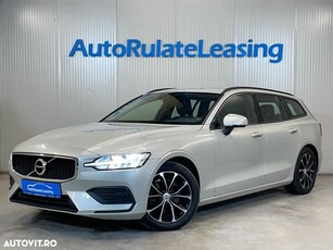 Volvo V60 D3 Geartronic Momentum