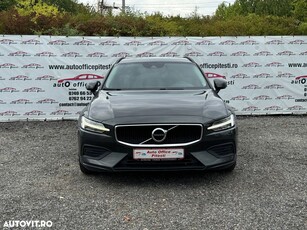 Volvo V60 D4 AWD Momentum