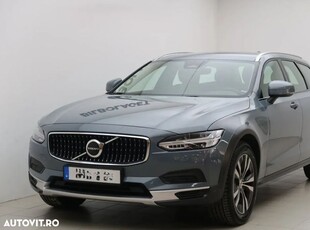 Volvo V90 Cross Country B4 D AWD Plus