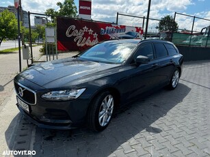 Volvo V90 D3 AWD Momentum