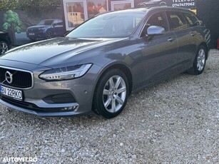 Volvo V90 D3 Geartronic Momentum