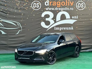 Volvo V90 D3 Momentum