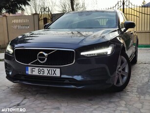 Volvo V90 D3 Momentum