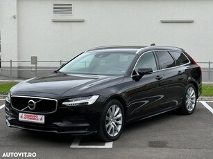 Volvo V90 D4 Geartronic Momentum