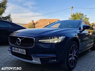 Volvo V90 T6 AWD