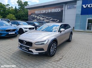 Volvo V90 V90CC B6 MHEV AT AWD Plus Bright