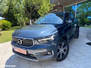 Volvo XC 40 D3 AWD Inscription