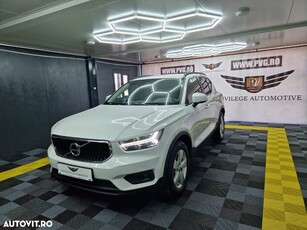 Volvo XC 40 D3 Geartronic Inscription