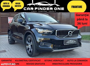 Volvo XC 40 D3 Inscription