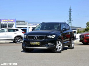 Volvo XC 40 D3 Momentum