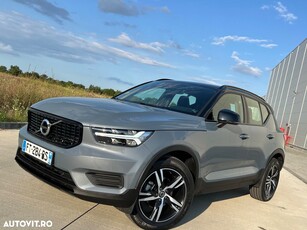 Volvo XC 40 D3 R-Design