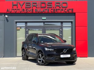 Volvo XC 40 D3 R-Design