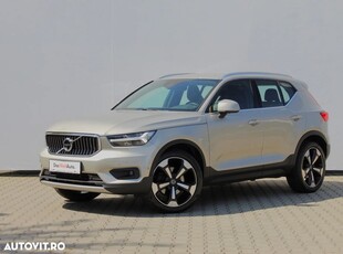 Volvo XC 40 D4 AWD Geartronic