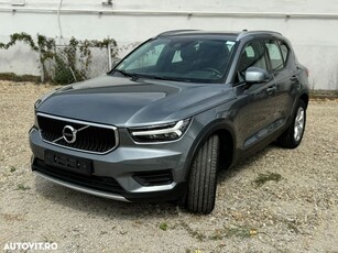 Volvo XC 40 D4 AWD Geartronic