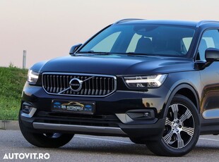 Volvo XC 40 D4 AWD Geartronic Inscription