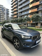 Volvo XC 40 D4 AWD Geartronic Inscription