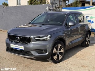 Volvo XC 40 D4 AWD Inscription