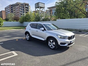 Volvo XC 40 D4 AWD R-Design