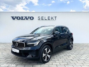 Volvo XC 40 Recharge T4 Twin Engine AT7 Inscription Expression