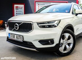 Volvo XC 40 T2 AT8 Momentum