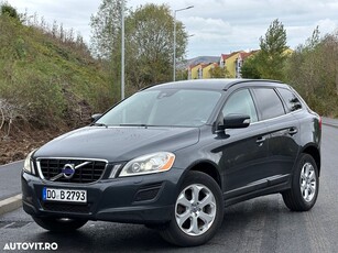 Volvo XC 60 2.4D AWD Aut. Momentum