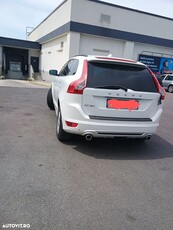 Volvo XC 60 2.4D AWD RDesign