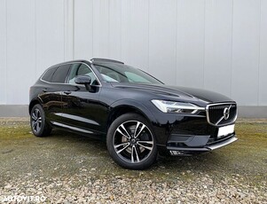 Volvo XC 60 B4 D AWD Geartronic Momentum Pro