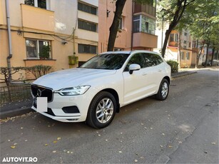 Volvo XC 60 B4 D AWD Geartronic Momentum Pro