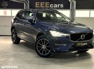 Volvo XC 60 B4 D AWD Geartronic Momentum Pro