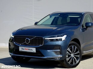 Volvo XC 60 B4 MHEV AT AWD Core