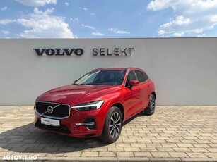 Volvo XC 60 B4 MHEV AT AWD Core