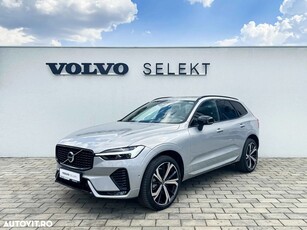 Volvo XC 60 B4 MHEV AT AWD Plus Dark