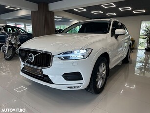 Volvo XC 60 B4 MHEV AT8 AWD Momentum Pro