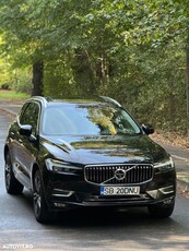 Volvo XC 60 B4 MHEV Inscription