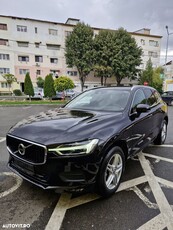 Volvo XC 60 B5 AWD Momentum Pro