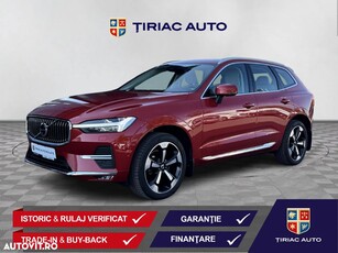 Volvo XC 60 B5 B AWD Geartronic Inscription