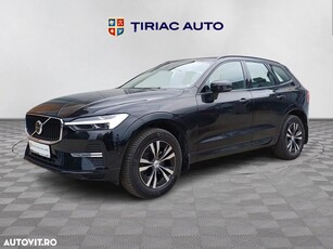 Volvo XC 60 B5 MHEV AT8 AWD Momentum Pro