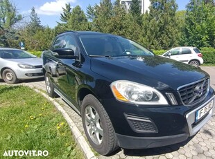 Volvo XC 60 D3 Aut. Momentum