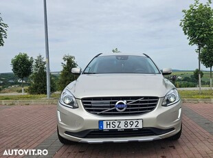 Volvo XC 60 D3 Momentum