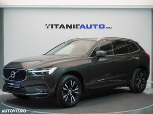 Volvo XC 60 D3 Momentum Pro