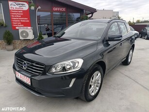 Volvo XC 60 D3 Momentum Pro