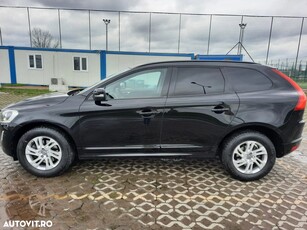 Volvo XC 60 D3 Start-Stop Kinetic