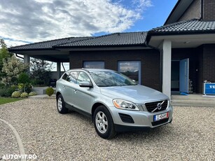 Volvo XC 60 D3 Start-Stop Momentum