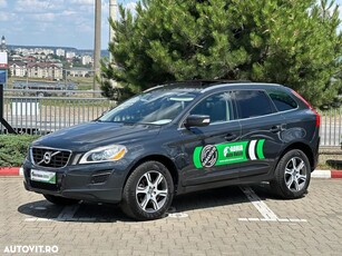 Volvo XC 60 D3 Summum