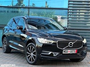 Volvo XC 60 D4 AWD Geartronic Inscription