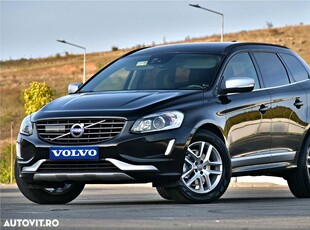 Volvo XC 60 D4 AWD Geartronic Momentum