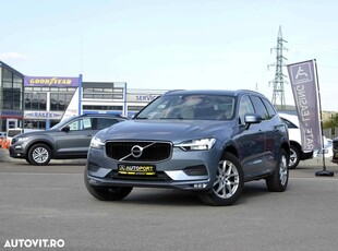 Volvo XC 60 D4 AWD Geartronic Momentum