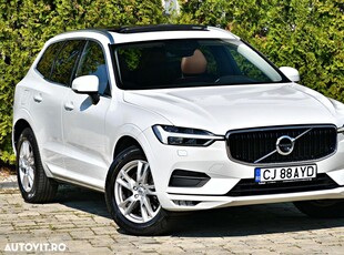 Volvo XC 60 D4 AWD Geartronic Momentum