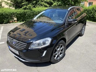 Volvo XC 60 D4 AWD Geartronic Ocean Race