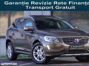 Volvo XC 60 D4 AWD Geartronic Summum